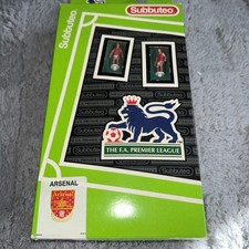 VINTAGE COMPLETE SUBBUTEO LW