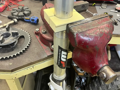 48mm fork service - wp,
