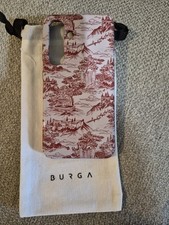BURGA Brand New Fortress Hard