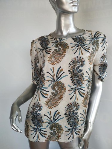 Women etro shirt - women, silk
