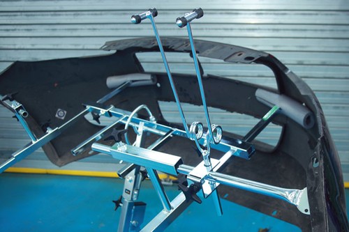 Power tec 92656 press out - press,