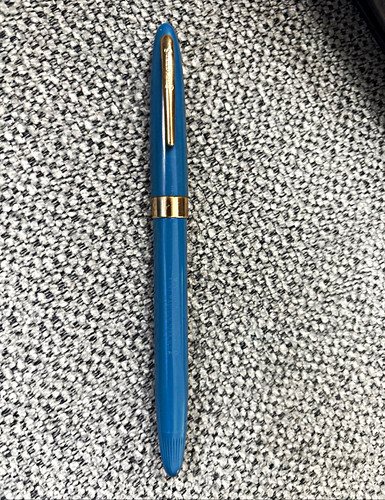 Vintage sheaffer snorkel - sheaffer’s,