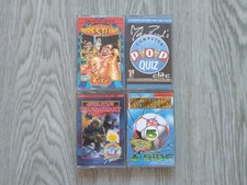 Commodore C64 64 / 128 Joblot