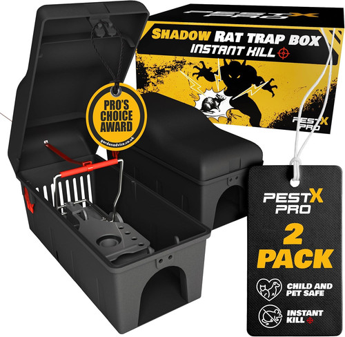 Pest pro shadow professional - shadow,