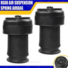 2Pc Left + Right Rear Air