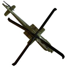 United States Army AH-64