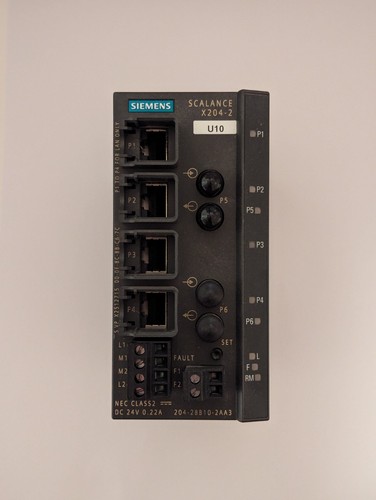 Siemens simatic net - simatic,
