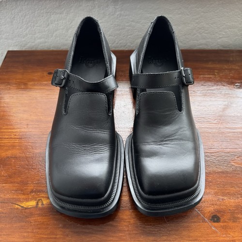 Martens maybole black - dr,