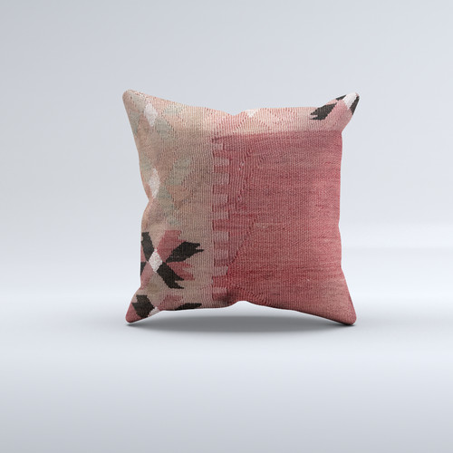 Kilim cushion cover - 40x40, cm
