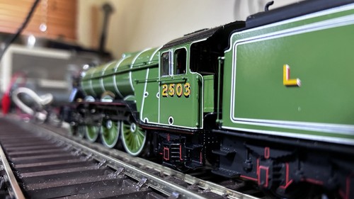 Limited edition hornby r3437 - limited,