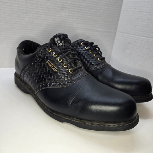 Dunlop classic saddle cleat - classic,