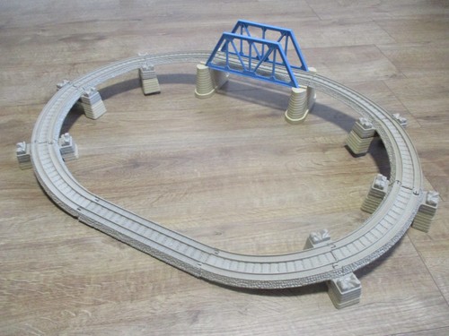 Trackmaster thomas the tank - trackmaster,