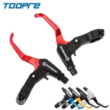 1Pair V/Disc Brake Lever BMX