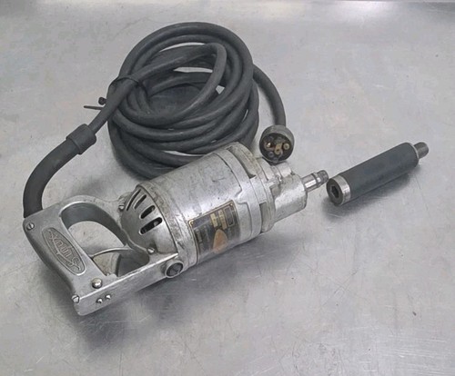 Sioux valve seat - grinder, 1700