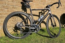 Orbea orca raw carbon road - orca,