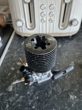Nitro Engine Force 28  Same As