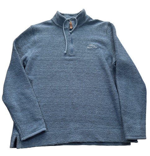 Weird fish macaroni knit - fish,