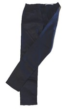 ZARA WOMEN Slim Fit Black