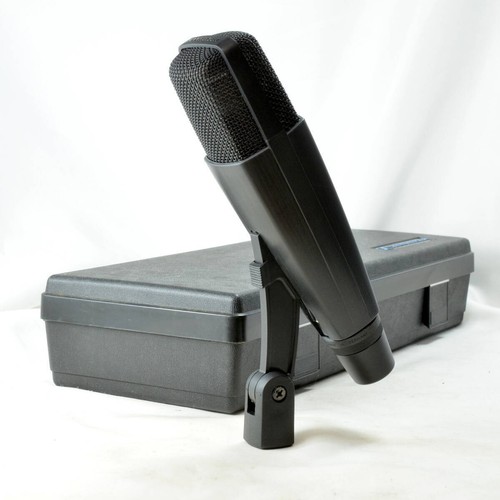 Sennheiser md421 microphone - md421, ii