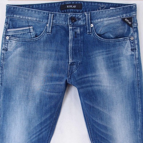 Mens replay m983 - m983, waitom