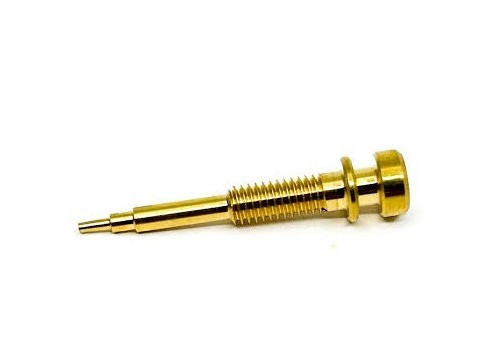 Genuine carburettor pilot - genuine,