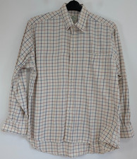 Hoggs of Fife Tattersall Shirt