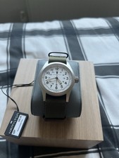 New Hamilton Khaki Mechanical