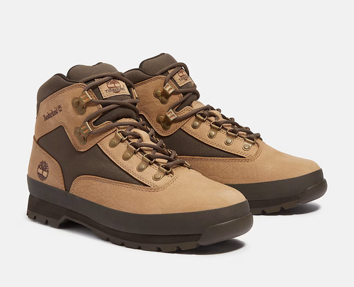 Timberland euro hiker mens mid - mens,