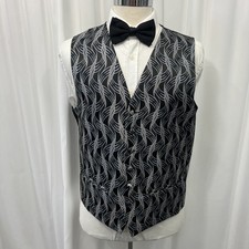 The Piscador Men’s Black &