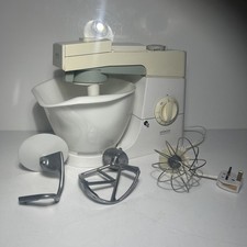 Kenwood Chef Excel Mixer Model