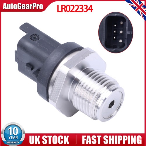Fuel pressure sensor - sensor, for