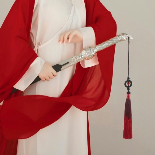Taichi tassel elegant - tassel,
