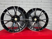 4X 18" 789M style 5X120 M