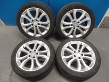 MERCEDES VITO VIANO ALLOY