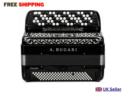 Bugari concorde chromatic - a,