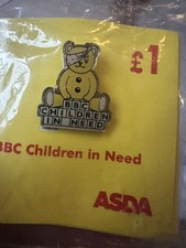 vintage BBC Children in Need