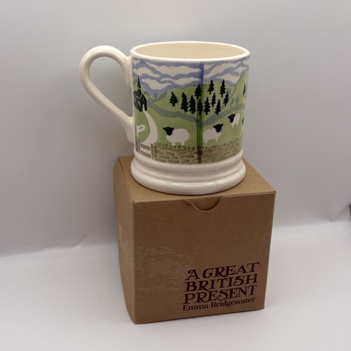 Emma bridgewater sheep - sheep, &