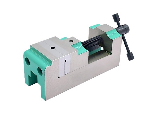 Drill press vice - 1.5", swivel