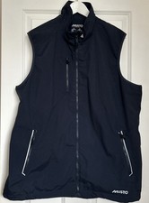 Musto Sardinia Gilet Vest