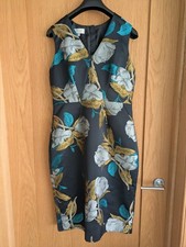 HOBBS LEAH BLACK GOLD SILVER