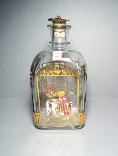 Vintage holme gaard glass - holme,