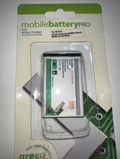 Nexxus Battery for Nokia 3120