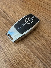 Mercedes-Benz Key Ring METAL