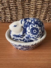 Emma bridgewater blue - emma,