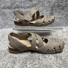 Earth Origins Sandals 8.5