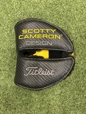 SCOTTY CAMERON FUTURA PHANTOM