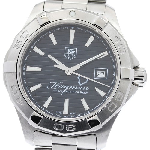 Tag heuer aqua racer - heuer,