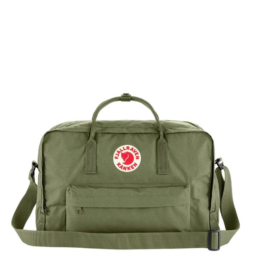 Fjallraven kanken weekender - kanken,