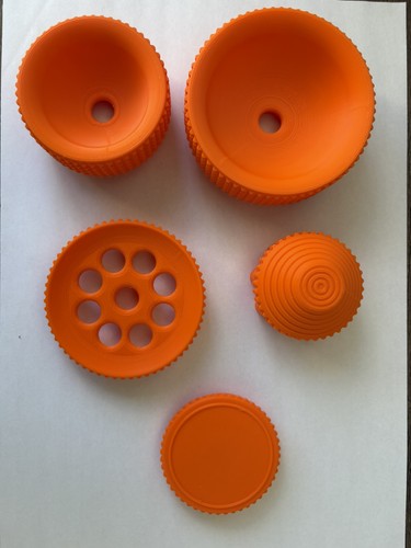 Storz bickel capsule - bickel, loader