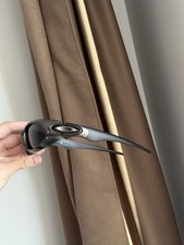 Vintage 90s Oakley Plate